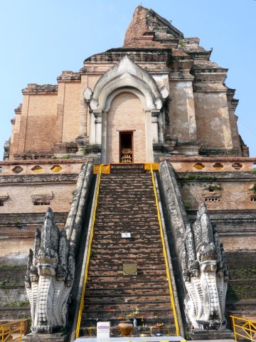 Wat Chedi Luang